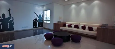 Apartamento com 3 Quartos para alugar, 134m² no Vila Augusta, Guarulhos - Foto 23