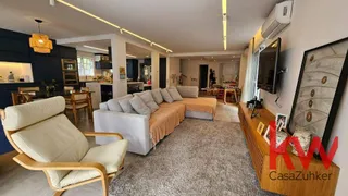 Casa de Condomínio com 4 Quartos à venda, 420m² no Alto Da Boa Vista, São Paulo - Foto 2