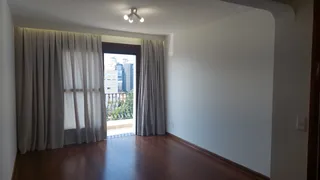 Apartamento com 3 Quartos para alugar, 110m² no Vila Madalena, São Paulo - Foto 3