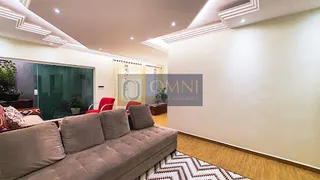 Casa com 3 Quartos à venda, 323m² no Vila Scarpelli, Santo André - Foto 10