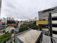 Apartamento com 1 Quarto à venda, 36m² no Morumbi, São Paulo - Foto 6