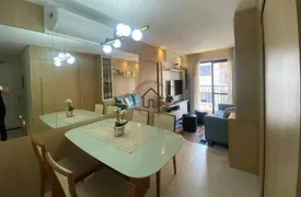 Apartamento com 3 Quartos à venda, 64m² no BAIRRO PINHEIRINHO, Vinhedo - Foto 4