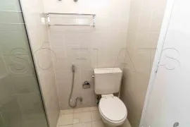 Apartamento com 1 Quarto à venda, 48m² no Itaim Bibi, São Paulo - Foto 15