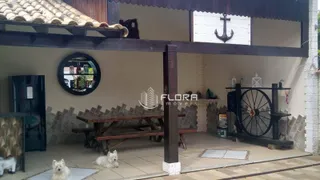 Casa de Condomínio com 5 Quartos à venda, 180m² no Itaipu, Niterói - Foto 29