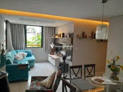 Apartamento com 3 Quartos à venda, 78m² no Horto, Teresina - Foto 2