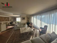 Apartamento com 3 Quartos à venda, 168m² no Vila Uberabinha, São Paulo - Foto 3