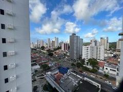 Apartamento com 2 Quartos para alugar, 59m² no Barro Vermelho, Natal - Foto 23