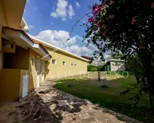 Casa de Condomínio com 5 Quartos para venda ou aluguel, 390m² no Condomínio Fechado Village Haras São Luiz, Salto - Foto 33