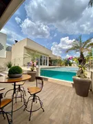 Casa de Condomínio com 4 Quartos à venda, 380m² no Jardim Panambi, Santa Bárbara D'Oeste - Foto 1