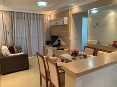 Apartamento com 2 Quartos à venda, 63m² no Vila Omar, Americana - Foto 1