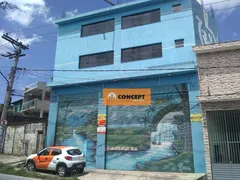 Loja / Salão / Ponto Comercial à venda, 690m² no Vila Santo Antônio, Ferraz de Vasconcelos - Foto 1