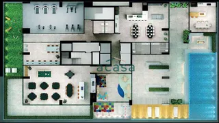 Apartamento com 2 Quartos à venda, 127m² no Centro, Cascavel - Foto 14
