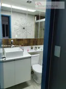 Apartamento com 1 Quarto à venda, 41m² no Barra Funda, São Paulo - Foto 17