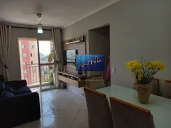 Apartamento com 3 Quartos à venda, 82m² no Vila Carlos de Campos, São Paulo - Foto 10