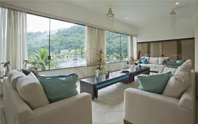 Casa de Condomínio com 5 Quartos à venda, 1200m² no Balneário Praia do Perequê , Guarujá - Foto 7