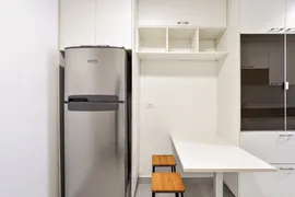 Apartamento com 3 Quartos para alugar, 133m² no Cerqueira César, São Paulo - Foto 9