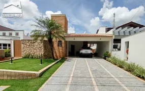 Casa de Condomínio com 3 Quartos à venda, 193m² no Jardim Donalísio, Salto - Foto 1