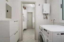 Apartamento com 3 Quartos à venda, 166m² no Cabral, Curitiba - Foto 14