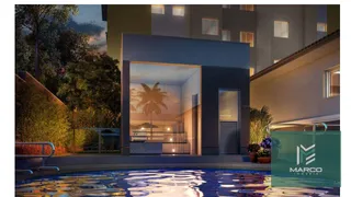 Apartamento com 2 Quartos à venda, 54m² no Golfe, Teresópolis - Foto 5