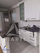 Apartamento com 2 Quartos à venda, 49m² no Vila Mercês, Carapicuíba - Foto 4
