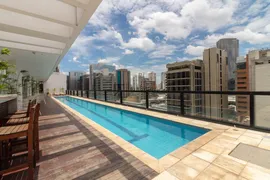 Apartamento com 1 Quarto para alugar, 64m² no Vila Olímpia, São Paulo - Foto 30