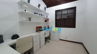 Casa de Condomínio com 5 Quartos para alugar, 206m² no Pendotiba, Niterói - Foto 9