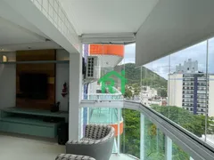 Apartamento com 2 Quartos à venda, 85m² no Tombo, Guarujá - Foto 6