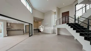 Casa de Condomínio com 5 Quartos à venda, 408m² no Condomínio Fazenda Kurumin, Itu - Foto 9