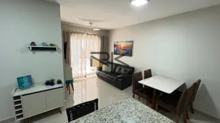 Apartamento com 2 Quartos à venda, 65m² no Praia das Toninhas, Ubatuba - Foto 2
