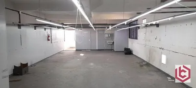 Loja / Salão / Ponto Comercial para alugar, 182m² no Macuco, Santos - Foto 1