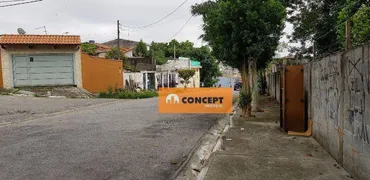 Terreno / Lote / Condomínio à venda, 200m² no Vila Santa Maria, Poá - Foto 13