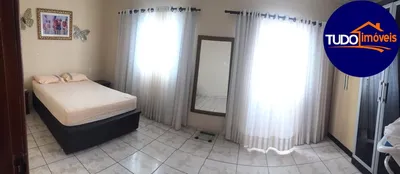 Sobrado com 3 Quartos à venda, 120m² no Condomínio Residencial Santa Maria, Santa Maria - Foto 8