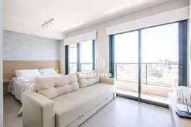 Apartamento com 1 Quarto para alugar, 40m² no Floresta, Porto Alegre - Foto 9
