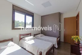 Casa de Condomínio com 5 Quartos à venda, 390m² no Condominio Estancia dos Lagos, Santa Luzia - Foto 19