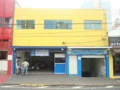 Casa Comercial com 2 Quartos à venda, 441m² no Centro, Piracicaba - Foto 1