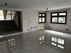 Casa de Condomínio com 4 Quartos à venda, 400m² no Alphaville Residencial Um, Barueri - Foto 3