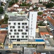 Prédio Inteiro com 50 Quartos à venda, 3800m² no Bairro da Cruz, Lorena - Foto 1