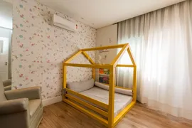 Casa de Condomínio com 3 Quartos à venda, 243m² no Campo Comprido, Curitiba - Foto 35
