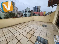 Sobrado com 3 Quartos à venda, 206m² no Bangu, Santo André - Foto 23