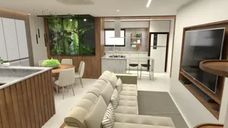 Apartamento com 2 Quartos à venda, 55m² no Boca do Rio, Salvador - Foto 1