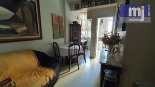 Apartamento com 1 Quarto à venda, 41m² no Ingá, Niterói - Foto 1