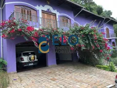 Sobrado com 4 Quartos para alugar, 600m² no Morro Santa Terezinha, Santos - Foto 1