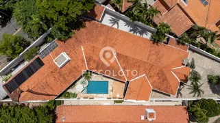 Casa de Condomínio com 4 Quartos para alugar, 604m² no Parque Nova Campinas, Campinas - Foto 118