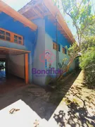Casa de Condomínio com 4 Quartos à venda, 500m² no Pau Arcado, Campo Limpo Paulista - Foto 1