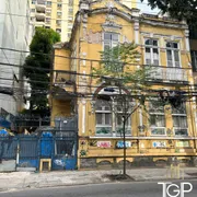 Casa Comercial com 10 Quartos para venda ou aluguel, 421m² no Botafogo, Rio de Janeiro - Foto 1