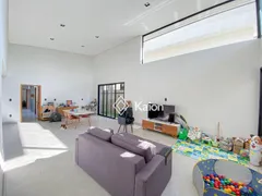 Casa de Condomínio com 3 Quartos à venda, 182m² no Loteamento Residencial Una, Itu - Foto 4