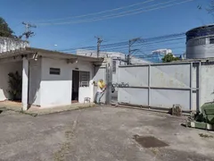 Terreno / Lote Comercial à venda, 2337m² no Jardim, Santo André - Foto 1