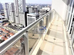 Conjunto Comercial / Sala para alugar, 142m² no Brooklin, São Paulo - Foto 20