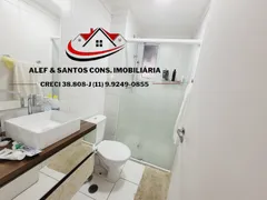 Apartamento com 3 Quartos à venda, 67m² no Vila das Belezas, São Paulo - Foto 15