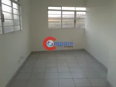 Conjunto Comercial / Sala para alugar, 63m² no Vila Galvão, Guarulhos - Foto 10